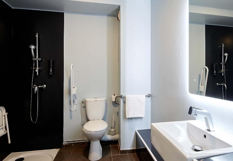B&B HOTEL Saint-Maur Créteil 4
