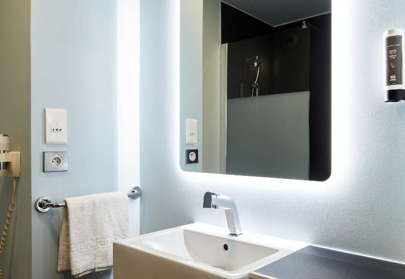 B&B HOTEL Saint-Maur Créteil 3
