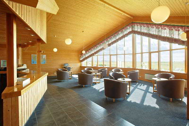 Hotel Edda Vik 3