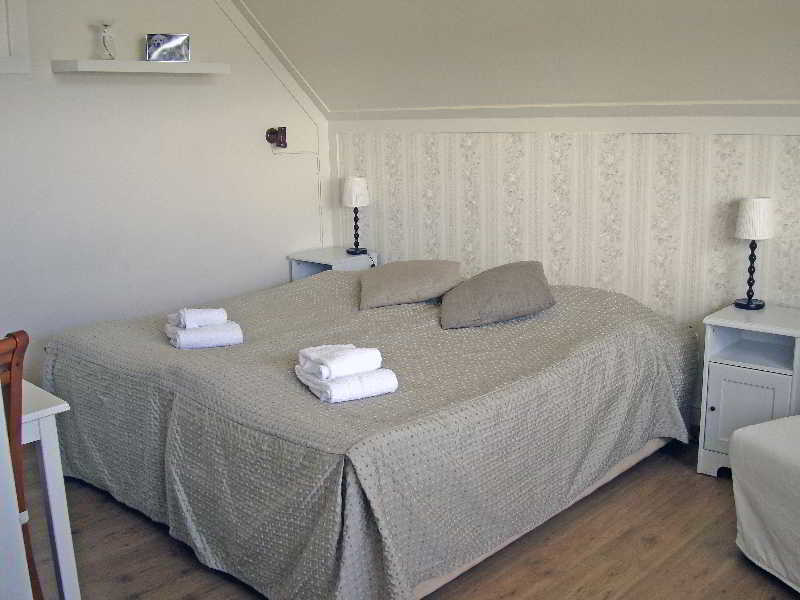 Hotel Edda Vik 4
