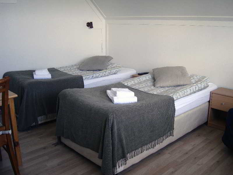 Hotel Edda Vik 5