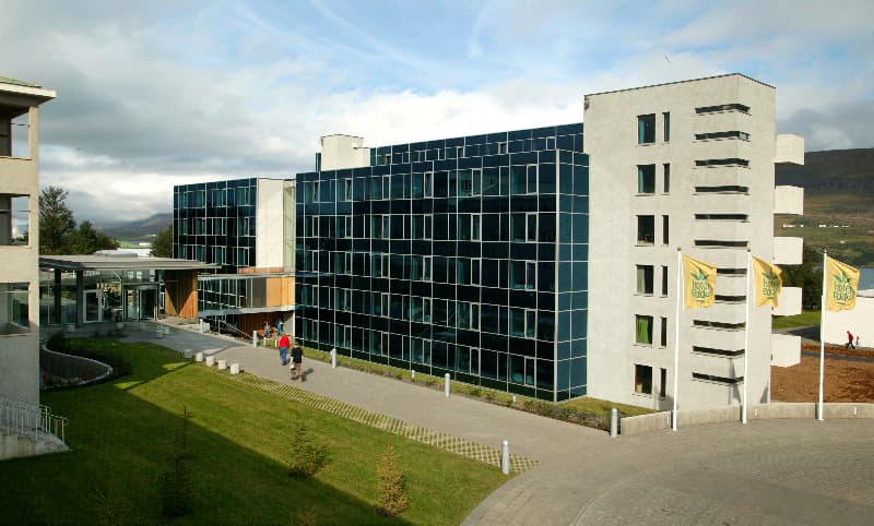 Hotel Edda Akureyri photo 1