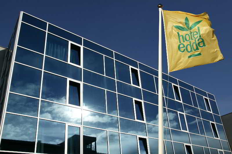 Hotel Edda Akureyri 3