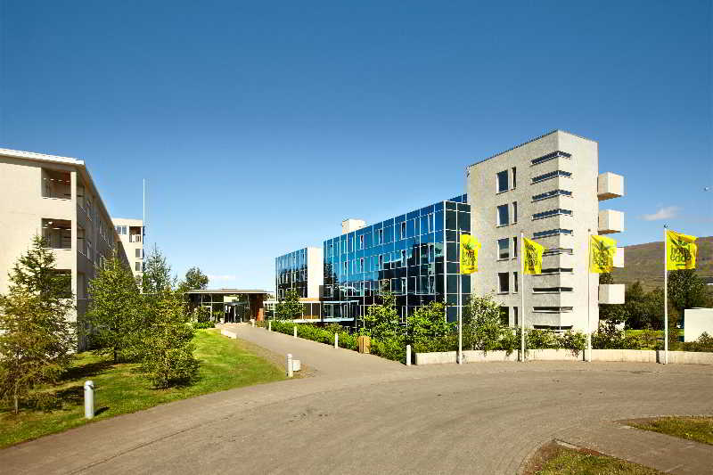 Hotel Edda Akureyri 2