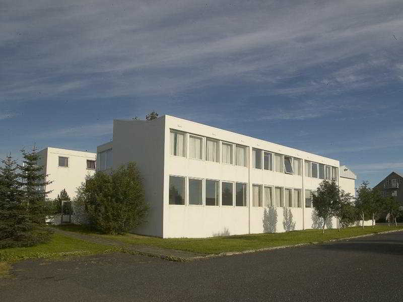 Hotel Edda Egilsstadir photo 1