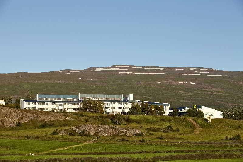 Hotel Edda Egilsstadir 2