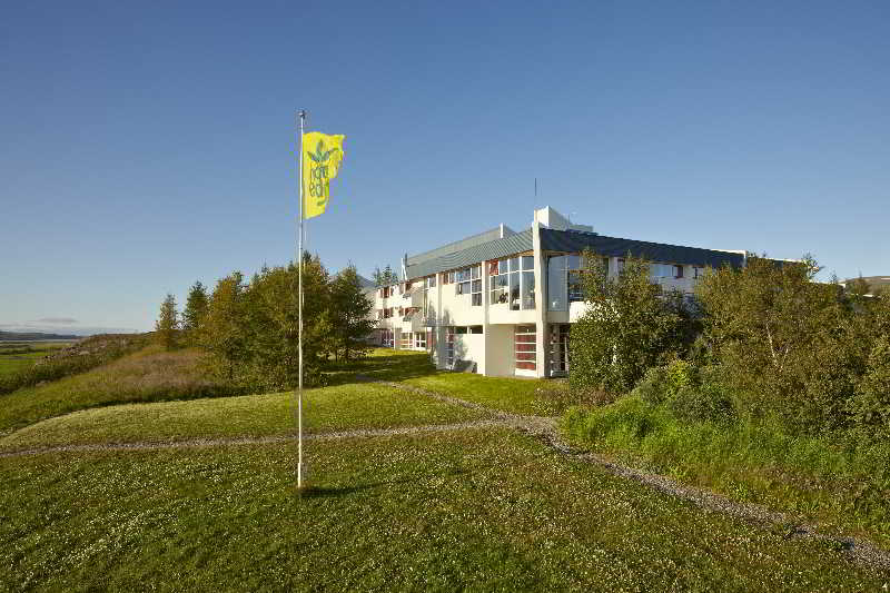 Hotel Edda Egilsstadir 3