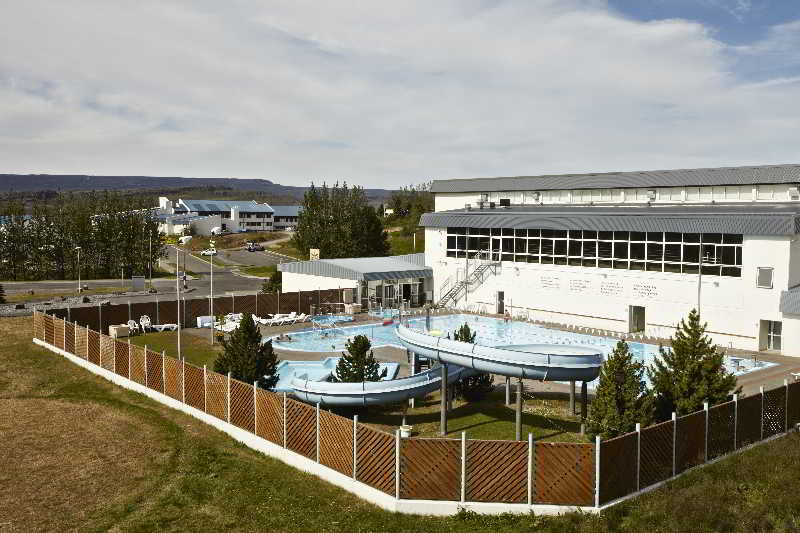 Hotel Edda Egilsstadir 5