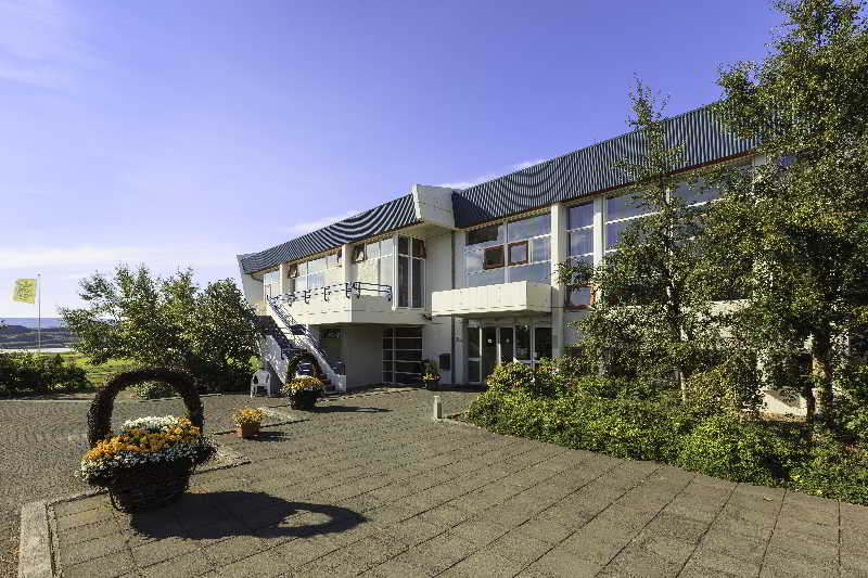 Hotel Edda Egilsstadir 4