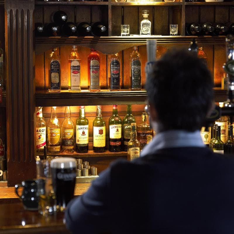 Bushmills Inn 2