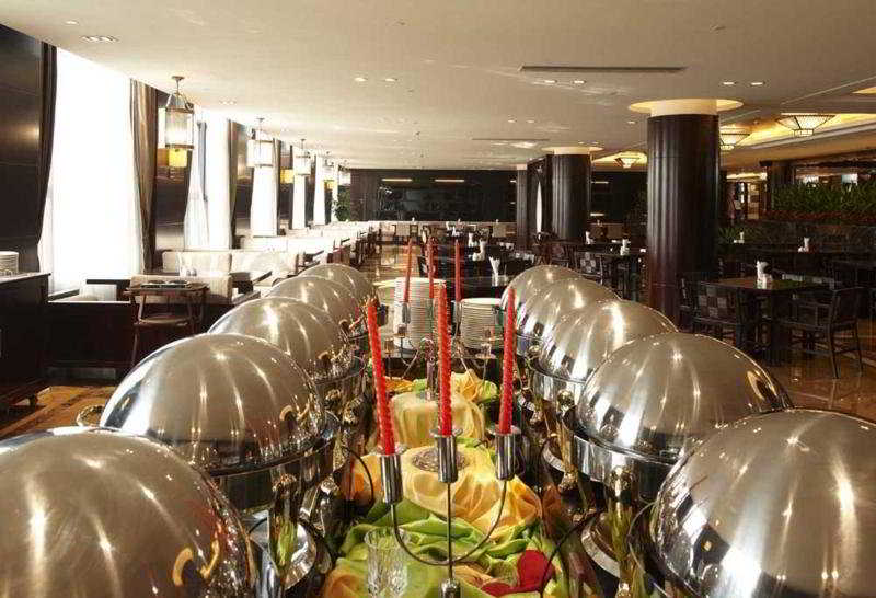 Gucun Park Hotel 5
