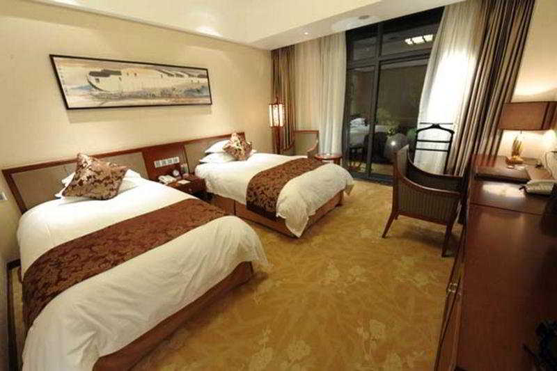 Gucun Park Hotel photo 1