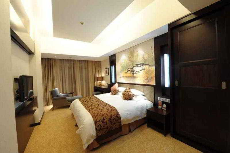 Gucun Park Hotel 4