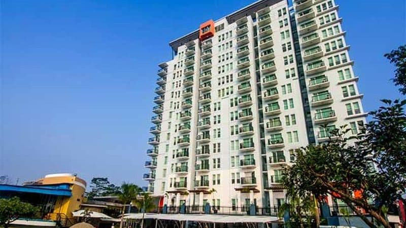 Marbella Suites Bandung photo 1