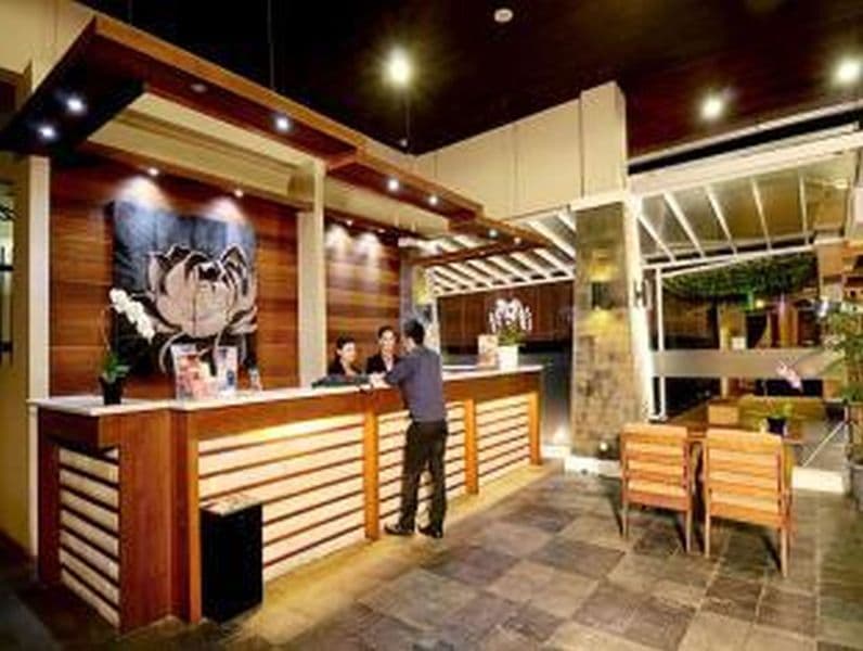 Marbella Suites Bandung 3