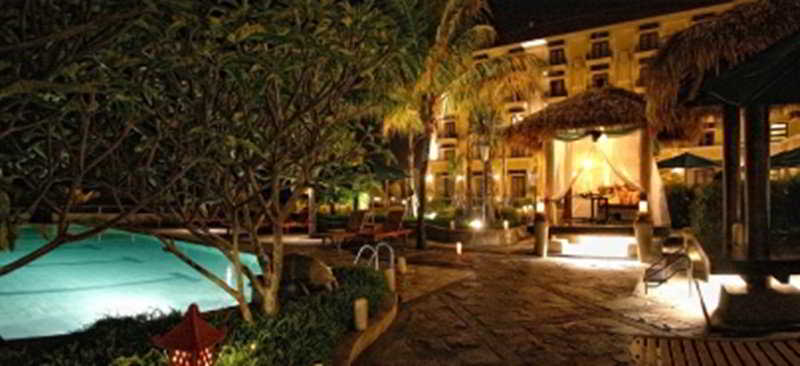 Mason Pine Hotel photo 1