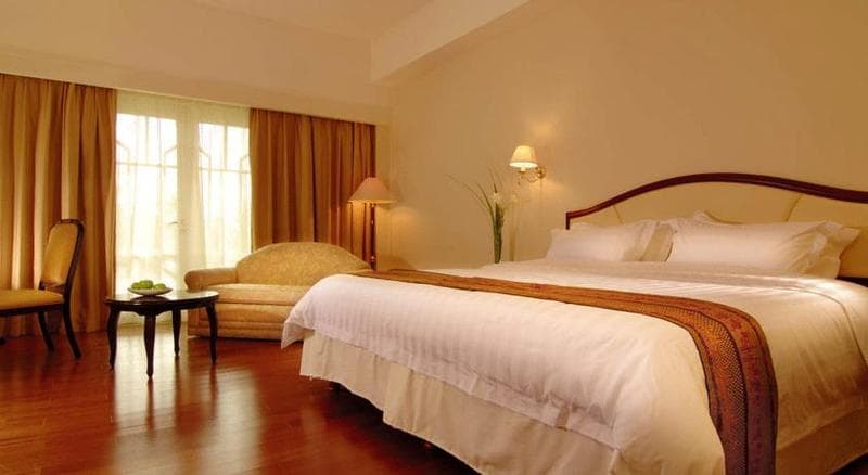 Mason Pine Hotel 3