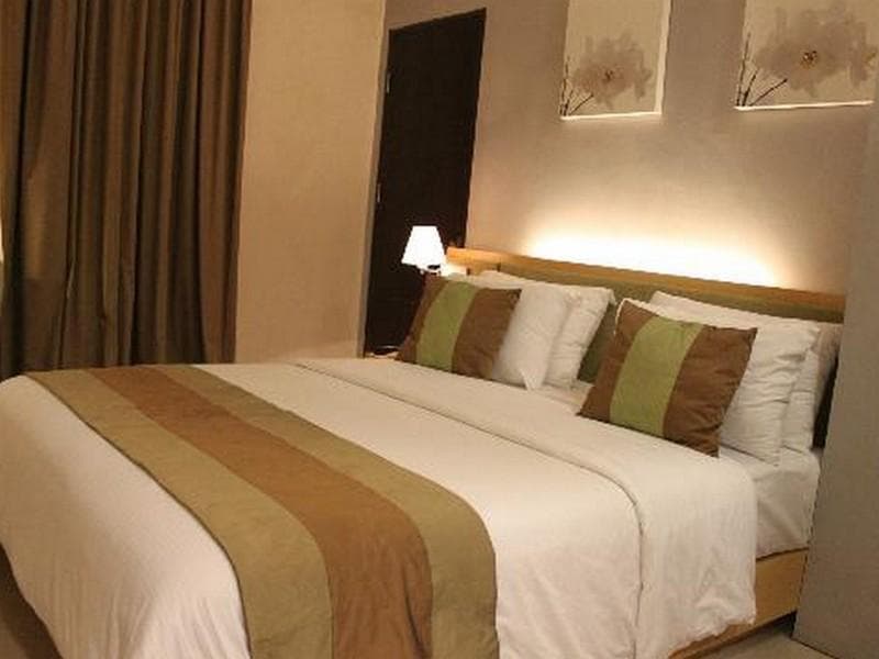 Anggrek Gandasari Hotel 3