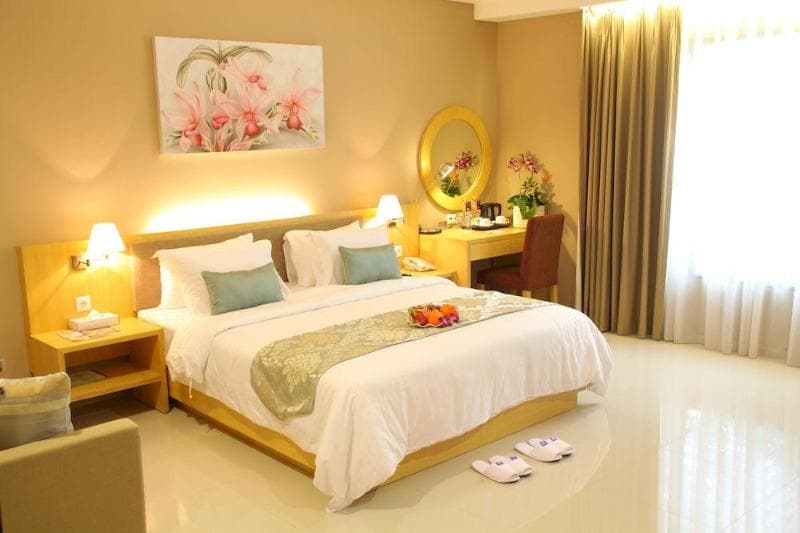 Anggrek Gandasari Hotel 5