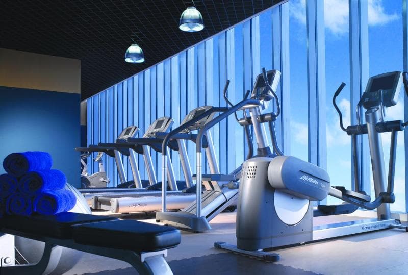 Oakwood Premier Cozmo Jakarta 2