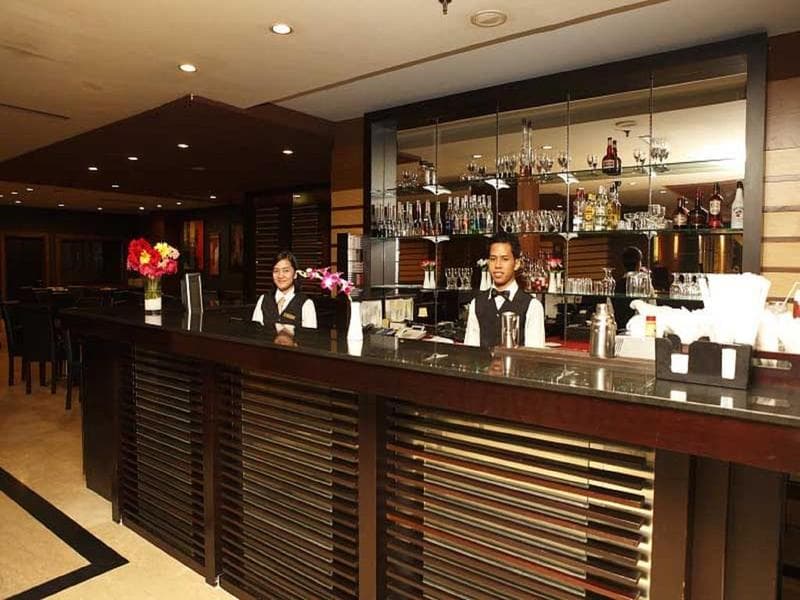 Orchardz Hotel Industri 3