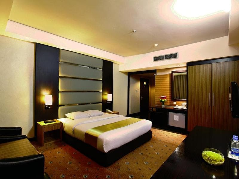 Hotel Orchardz Jayakarta 4