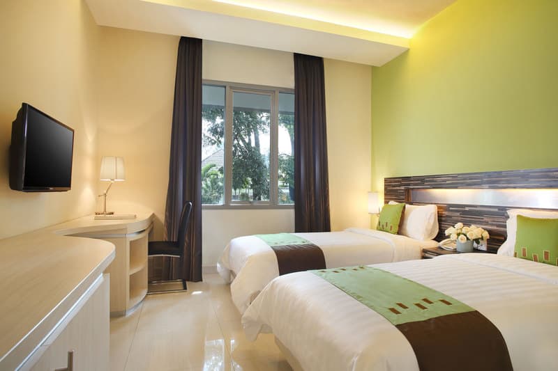 Patra Jasa Bandung 3