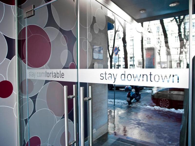 O11 Boutique Hotel Vienna 2