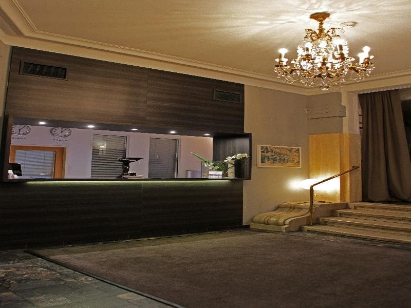 O11 Boutique Hotel Vienna 3