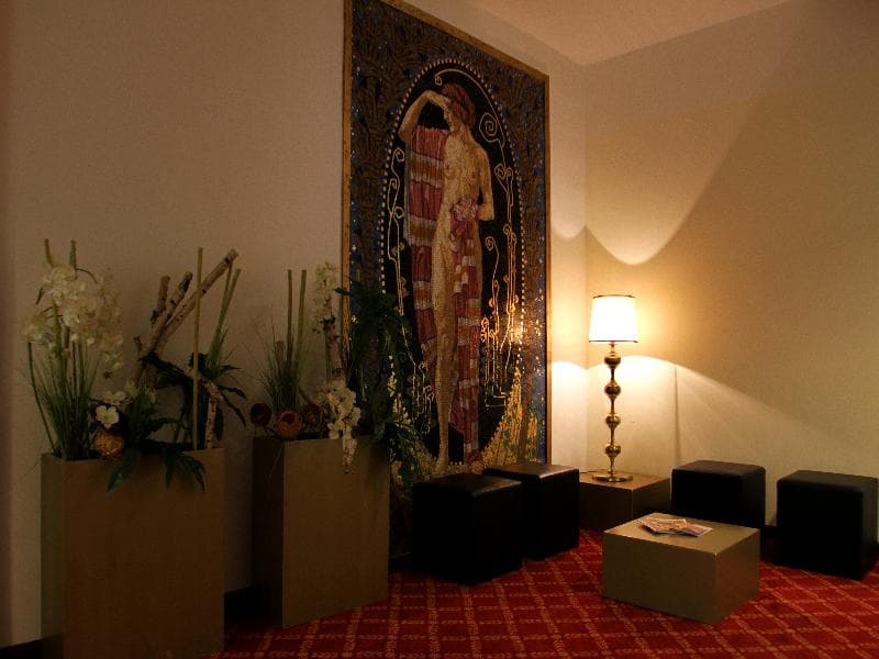 O11 Boutique Hotel Vienna 5