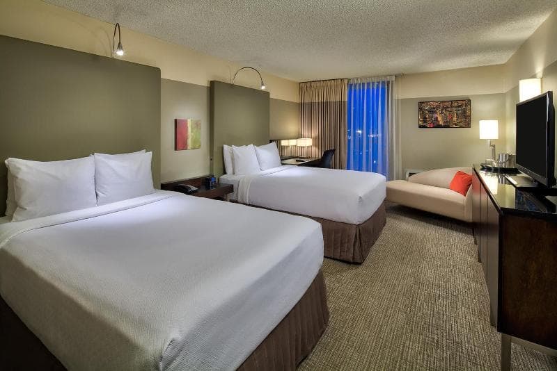 Crowne Plaza Chicago West Loop photo 1