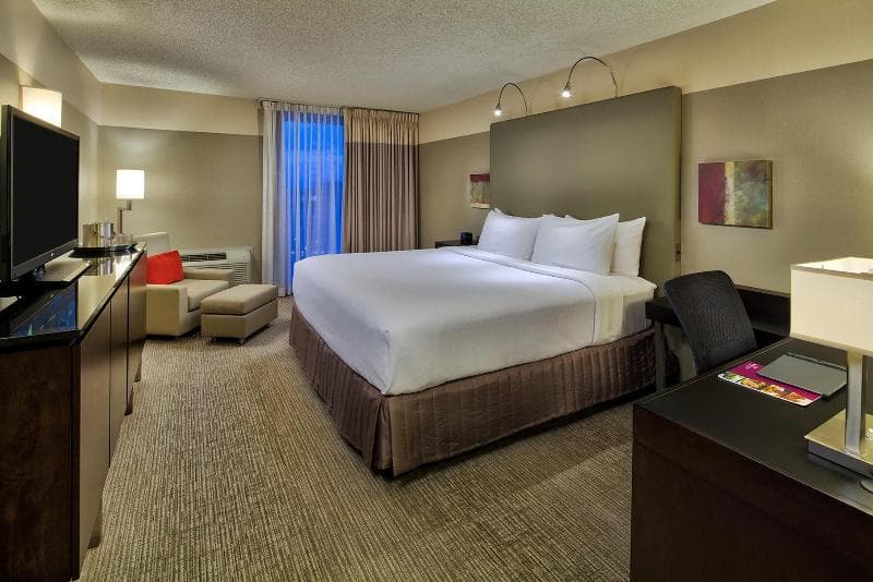 Crowne Plaza Chicago West Loop 4
