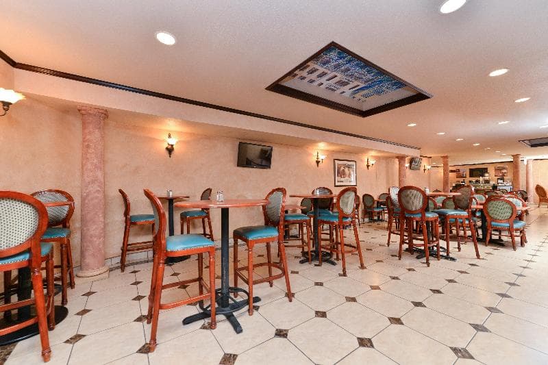 Holiday Inn Sacramento Rancho Cordova 2