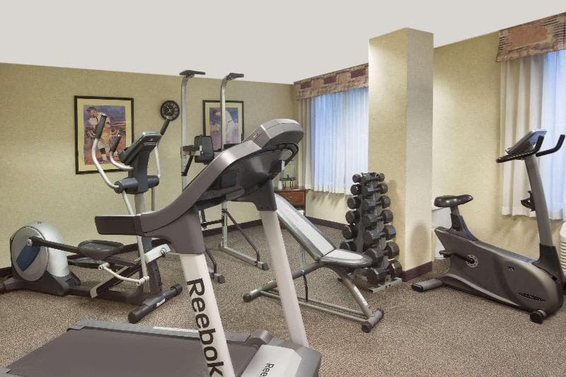 Hawthorn Suites by Wyndham Rancho Cordova/Folsom 1