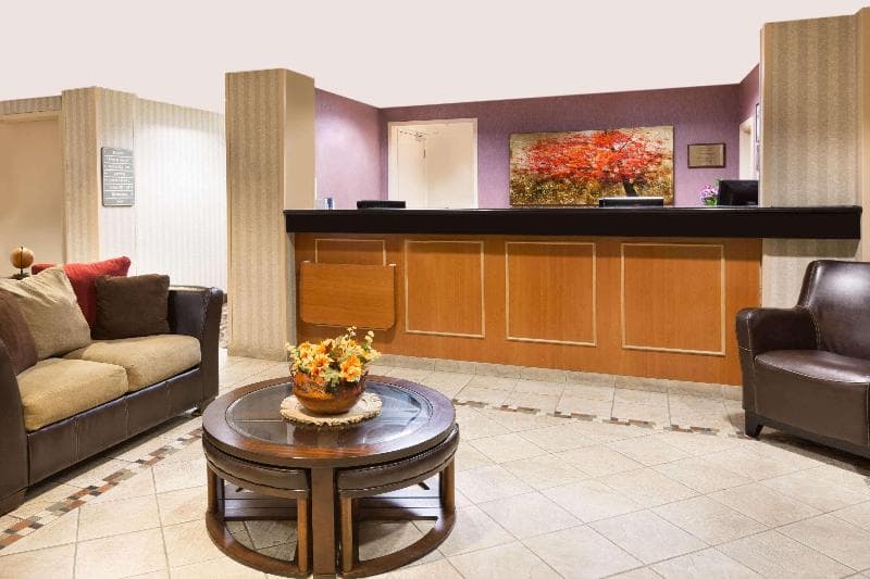 Hawthorn Suites by Wyndham Rancho Cordova/Folsom 5