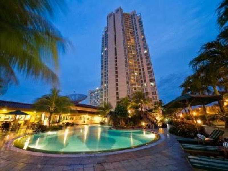 The Residences at Puri Casablanca 2