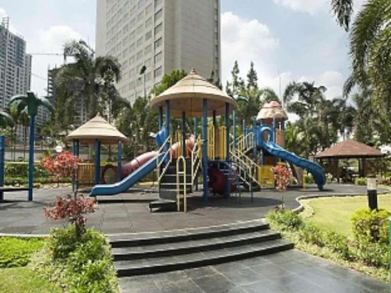 The Residences at Puri Casablanca 5