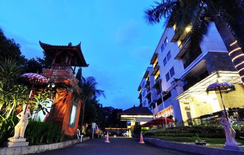 Puri Denpasar 5