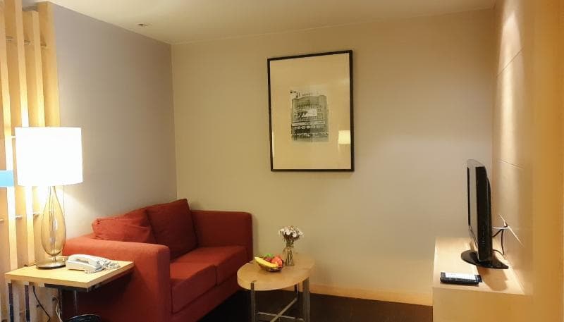 12th Avenue Hotel Bangkok 2