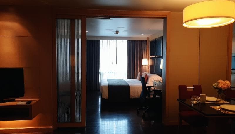 12th Avenue Hotel Bangkok 3