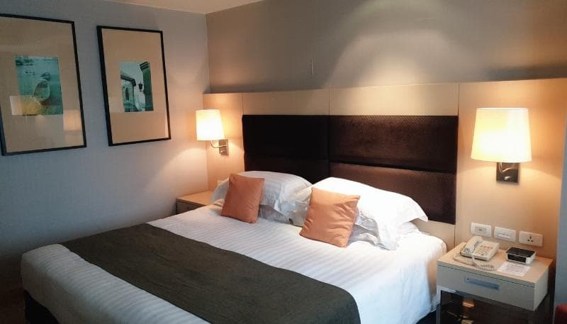 12th Avenue Hotel Bangkok 4