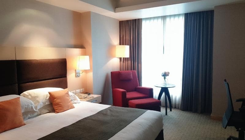 12th Avenue Hotel Bangkok 5