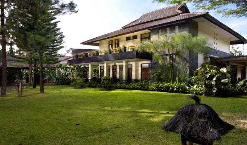 Putri Gunung 4