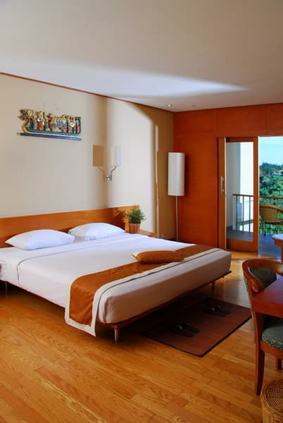SanGria Resort & Spa 2
