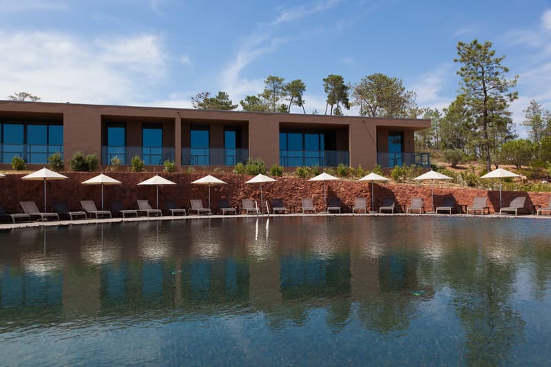 NAU Morgado Golf and Country Club 1