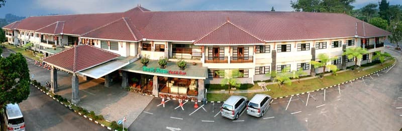 Sari Ater 5