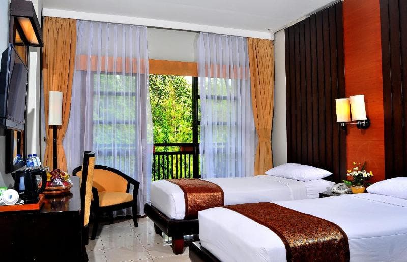 Sari Ater photo 1