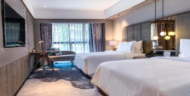 Sari Pan Pacific Jakarta photo 1