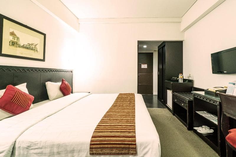 Sofyan Hotel Cut Meutia 2