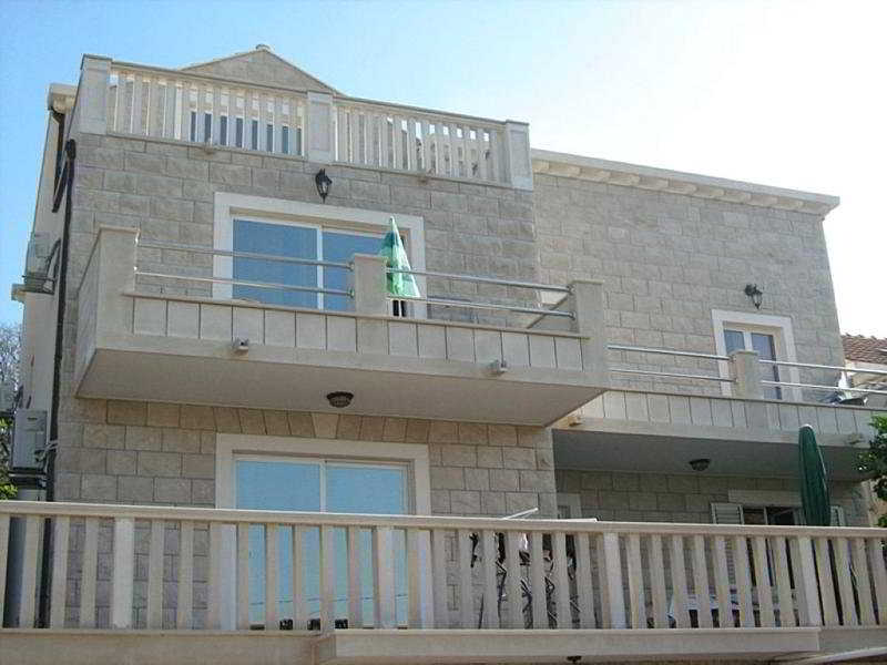 Miljas Apartments 2